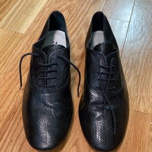Repetto Oxford Shoes
